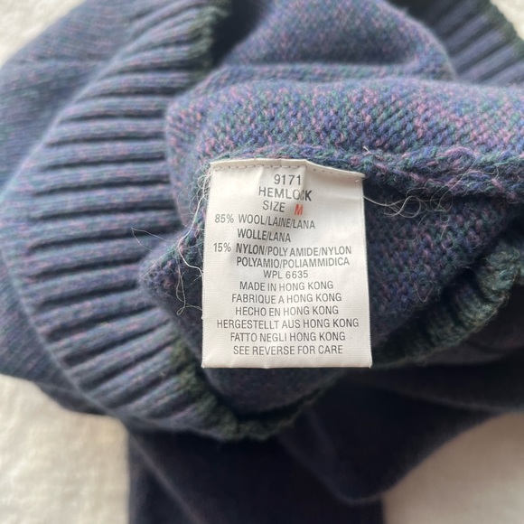 Woolrich Sweater (medium) - Picture 3 of 4